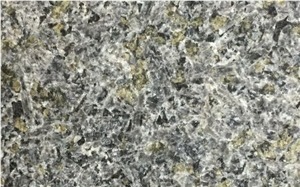 Angola Silver Granite