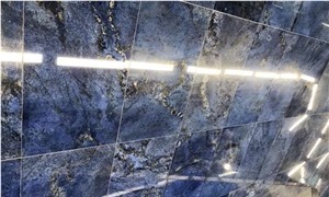 Angra Blue Granite