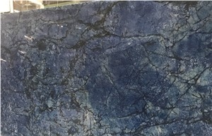 Angra Blue Granite