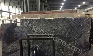 Angra Blue Granite