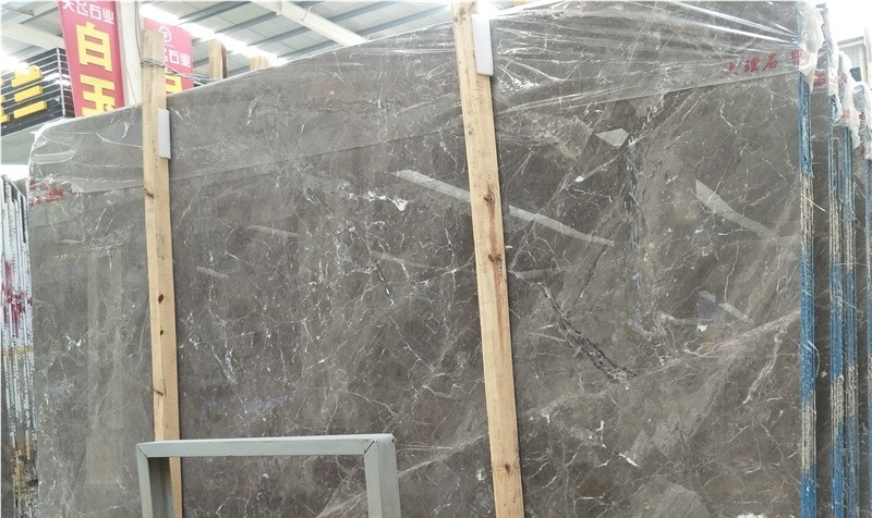 Anka Grey Marble