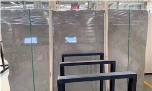Ankara Grey Marble