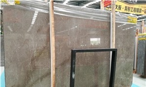 Ankara Grey Marble