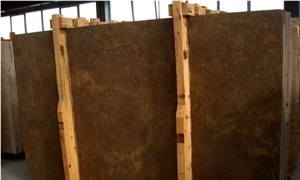 Antalya Noce Travertine