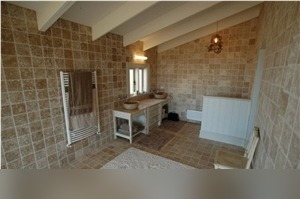 Antalya Noce Travertine
