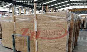 Antalya Noce Travertine
