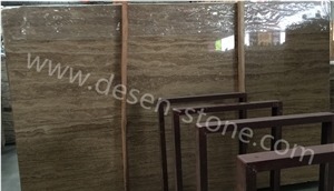 Antalya Noce Travertine