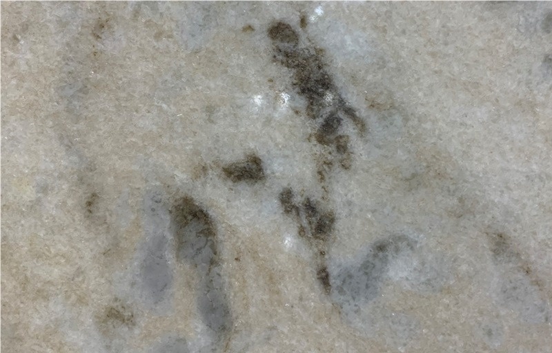 Antarctic White Quartzite