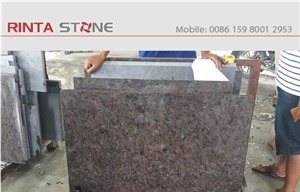 Antic Pearl Granite