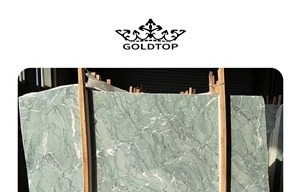 Antiq Green Marble