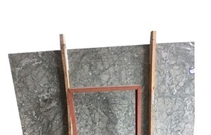 Antiq Green Marble