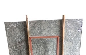 Antiq Green Marble