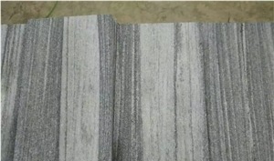 Antique Gray