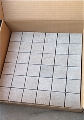Antique Grey Marble