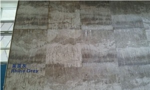 Antique Grey Marble