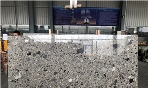 Antique Grey Marble