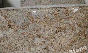 Antique Persa Gold