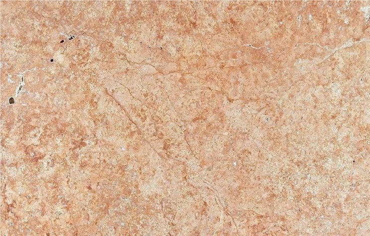 Antique Red Travertine
