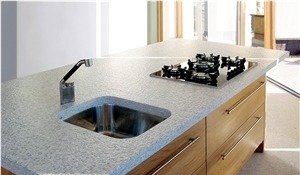 Antique White Granite