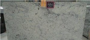 Antique White Granite