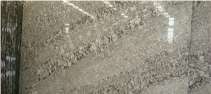 Antique White Granite