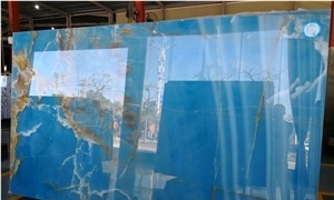 Antofagasta Azul Onyx