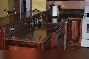 Apache Granite