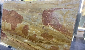 Apache Quartzite