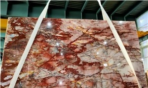 Apache Quartzite