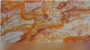 Apache Quartzite