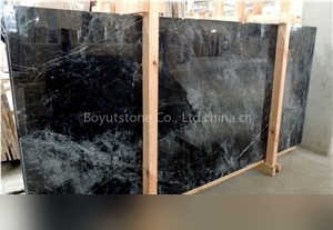 Apollion Black Marble