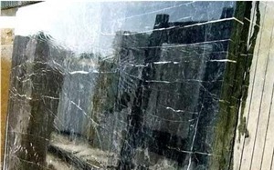 Apollion Black Marble