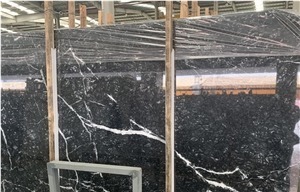 Apollion Black Marble