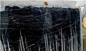 Apollion Black Marble