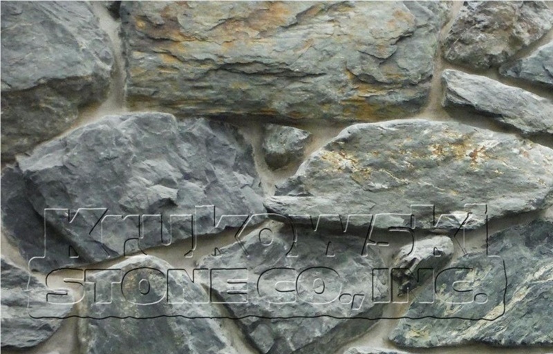 Aqua Blue Gneiss