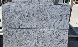 Aquamarine Granite