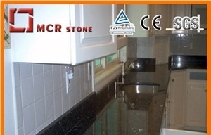 Aquamarine Granite