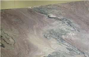 Aquarela Gold Granite