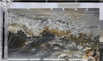Aquarella Quartzite