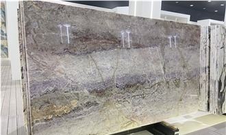 Aquarella Quartzite