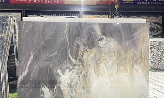 Aquarella Quartzite
