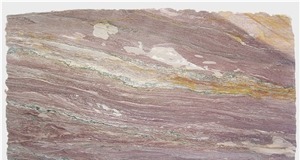 Aquarella Quartzite