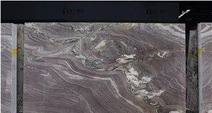 Aquarella Quartzite