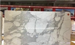 Arabescato Corchia Marble