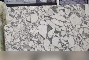 Arabescato Ducale Marble