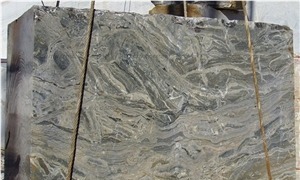 Arabescato Grigio Rosa Marble