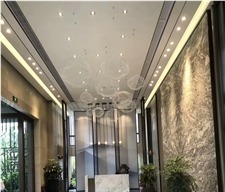 Arabescato Grigio Rosa Marble