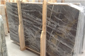 Arabescato Grigio Rosa Marble