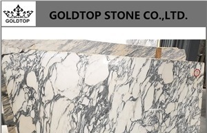 Arabescato Marble