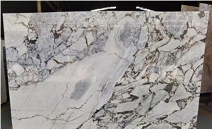 Arabescato Marble